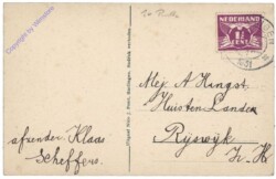 Harlingen, Z.O. Singel