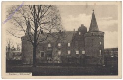 Helmond, Kasteel