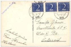 Hengelo, Enschedesestraat