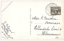 Hengelo, Enschedesestraat