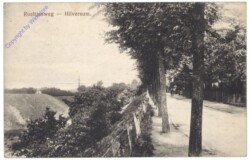 ak158550 Hilversum, Roeltjesweg