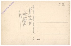 ak158566a Hoorn, Standbeeld Jan Pieterszoon Coen