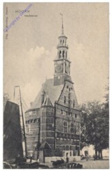Hoorn, Hoofdtoren