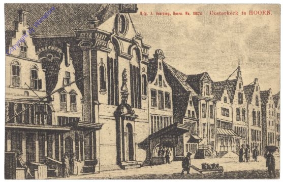 Hoorn, Oosterkerk