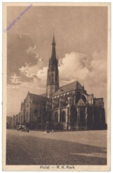Hulst, R.K. Kerk