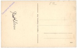 ak158584a Hulst, Stadhuis