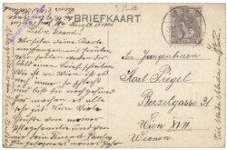 Leens, Verhildersum