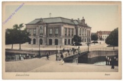 Leeuwarden, Beurs