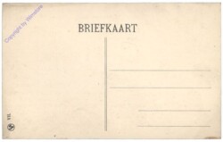 ak158615a Leeuwarden, 't Schavernek met Oldehove