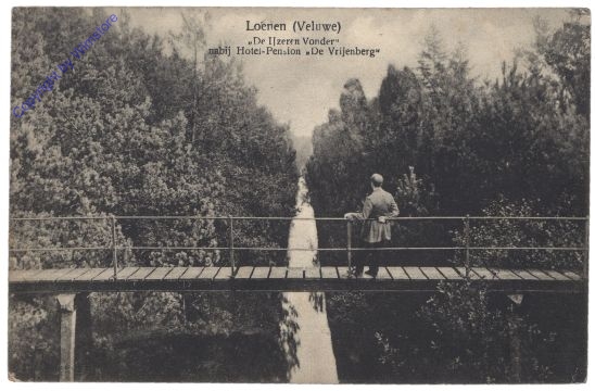 Loenen, Veluwe