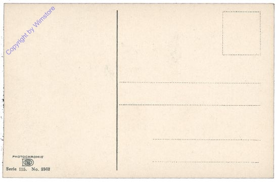 ak158671a Marken, Ansicht