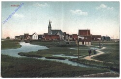 Marken, Ansicht