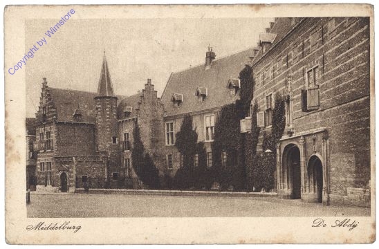 Middelburg, De Aldy