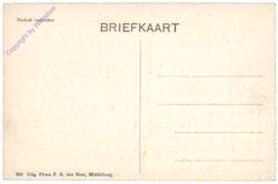 Middelburg, Militair Hospitaal