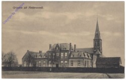 Nederasselt, Ansicht