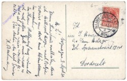 Nijmegen, Oranjesingel