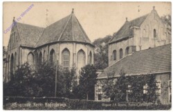 ak158731 Noordbroek, Hervormde Kerk