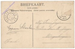 ak158731a Noordbroek, Hervormde Kerk