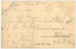 ak158733a Noordwijk, Rembrandtweg