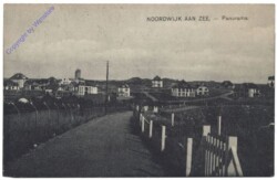 Noordwijk, Panorama