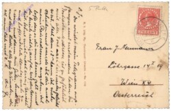 ak158738a Noordwijk, Einde Noard Boulevard