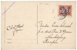 ak158739a Noordwijk, Rembrandtweg
