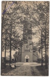 ak158741 Nuenen, R.K. Kerk