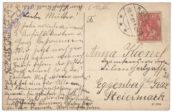 ak158741a Nuenen, R.K. Kerk