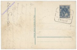 ak158755a Ommen, Kasteel Eerde