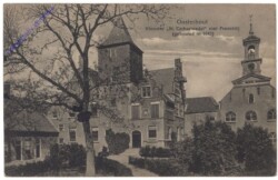 Oosterhout, Klooster "St. Catharinadal"