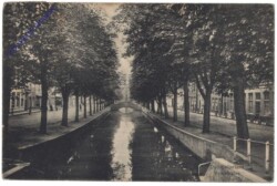 Oud-Beijerland, Voorstraten