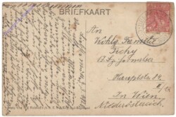 Oud-Beijerland, Voorstraten