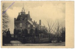 Renesse, Slot Moermond
