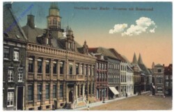 Roermond, Stadhuis met Markt
