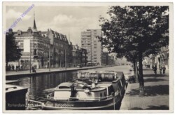 ak158786 Rotterdam, Ansicht