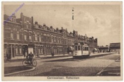 Rotterdam, Carnisselaan