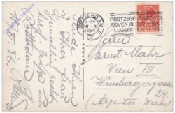 Rotterdam, Molen ald Schie