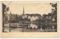 Rotterdam, Park Honingen