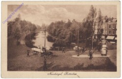 Rotterdam, Noordsingel