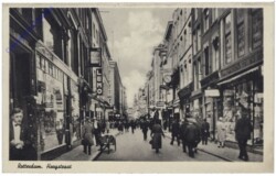 Rotterdam, Hoogstraat