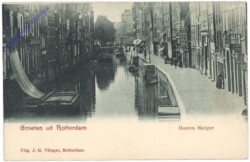 Rotterdam, Boeren Steiger