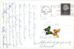 Rotterdam, Multiansicht