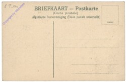 ak158846a Rotterdam, Mauritsweg