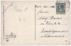 Santport, Ruine van Brederode