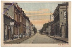 Terneuzen, Nieuwstraat
