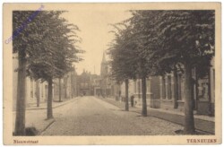 Terneuzen, Nieuwstraat