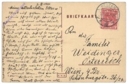 Terneuzen, Nieuwstraat