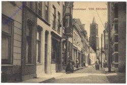 Terneuzen, Noordstraat