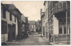 Terneuzen, Brouwerijstraat