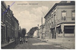 Terneuzen, Nieuwstraat